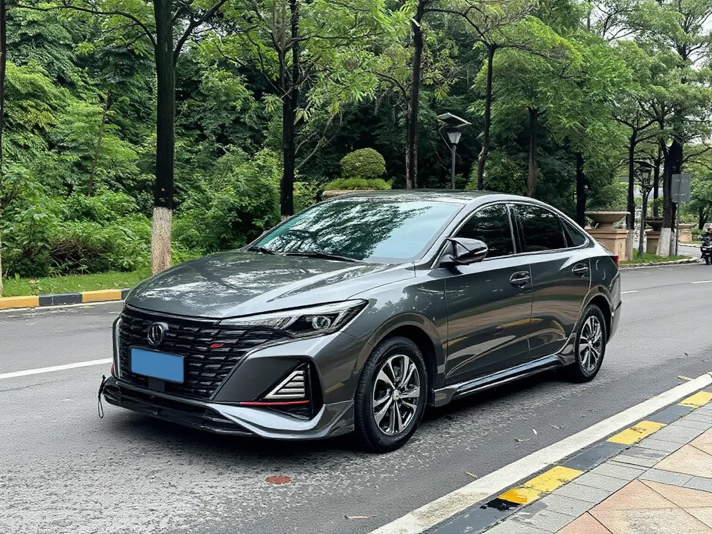 2023 ChangAn Eado