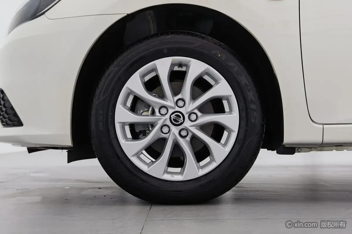 2024 Nissan Sylphy