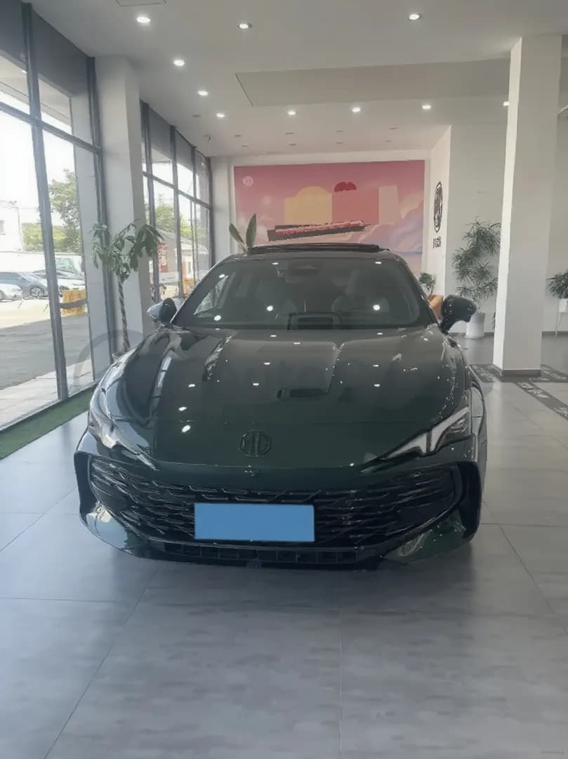 Vehicle thumbnail 2