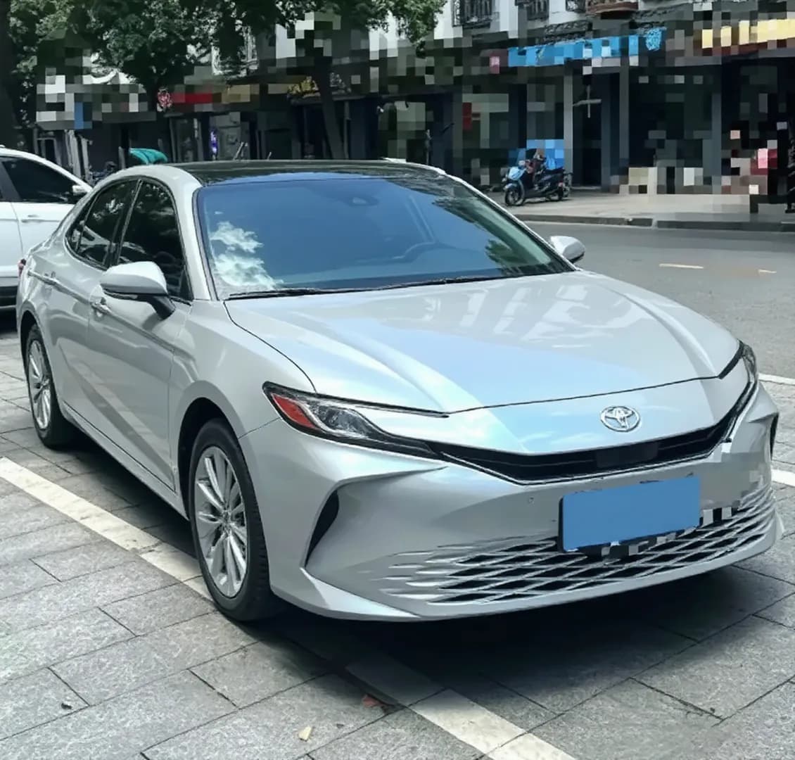Vehicle thumbnail 2