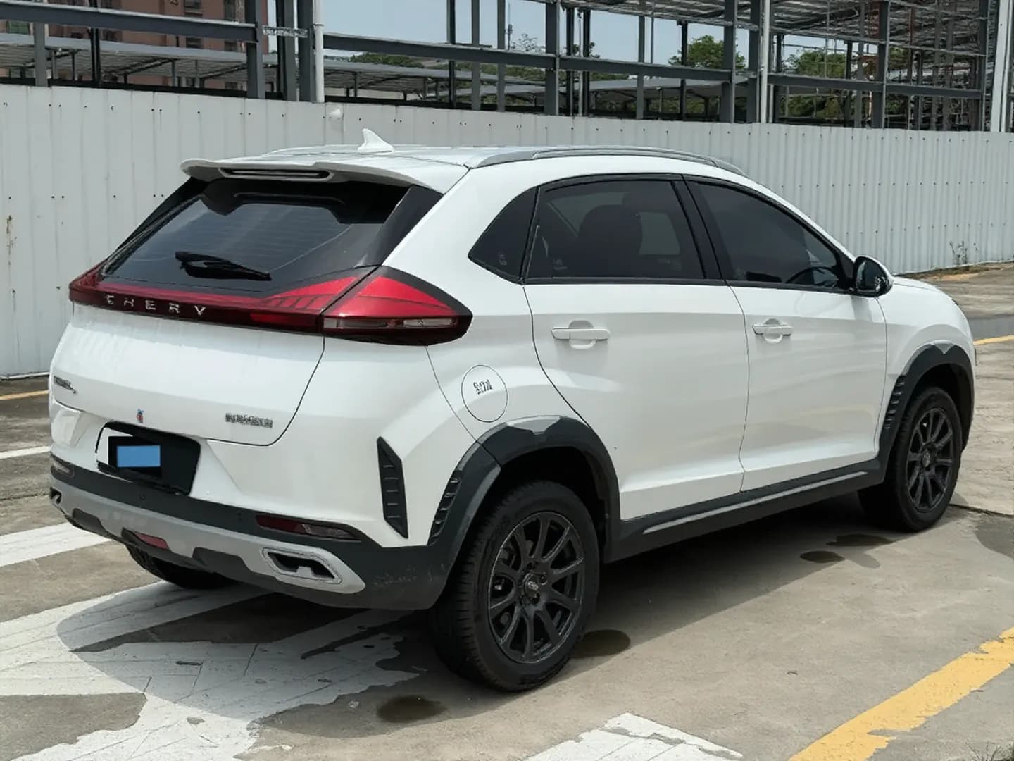 Vehicle thumbnail 5