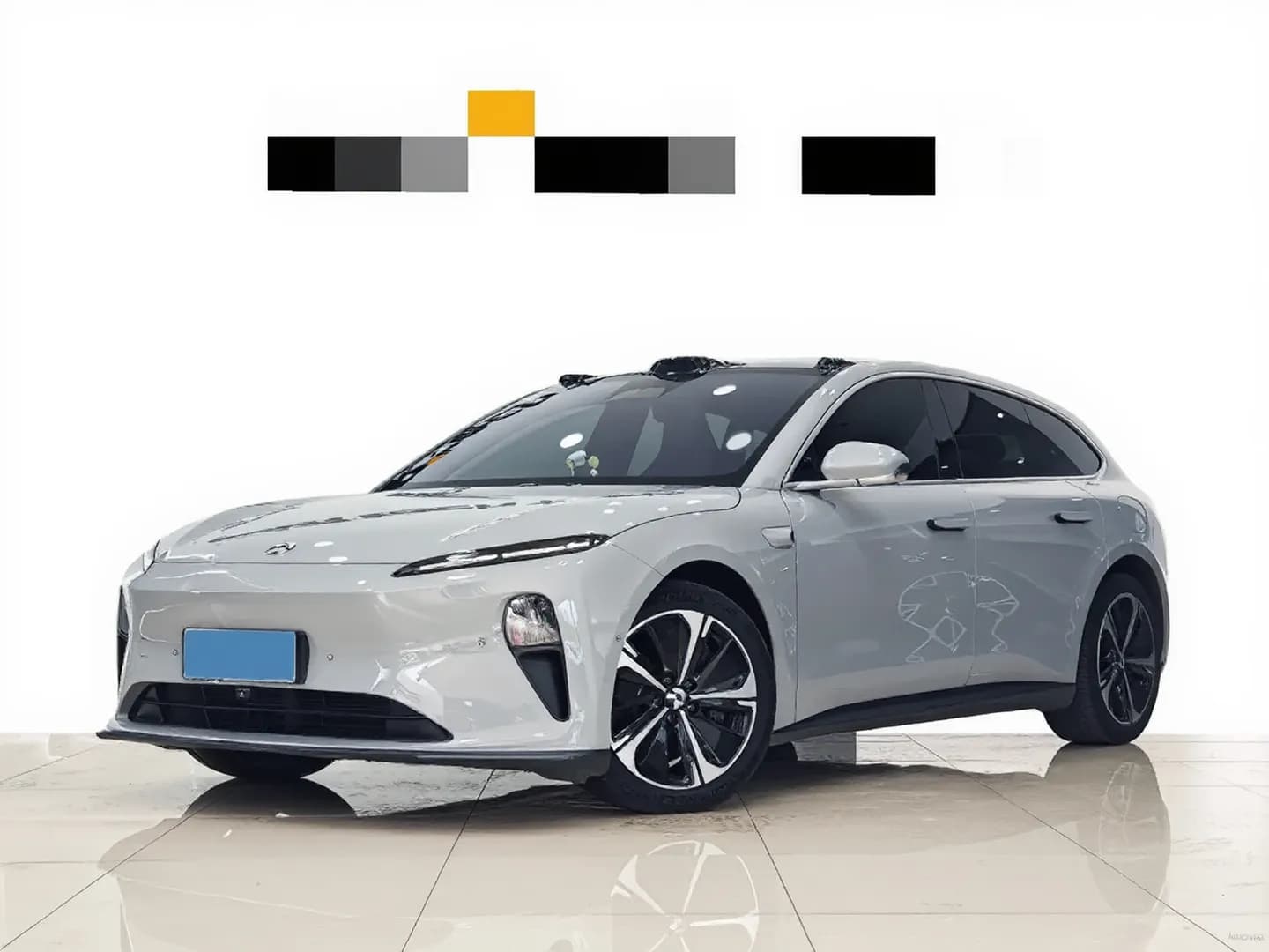 2024 NIO ET5T