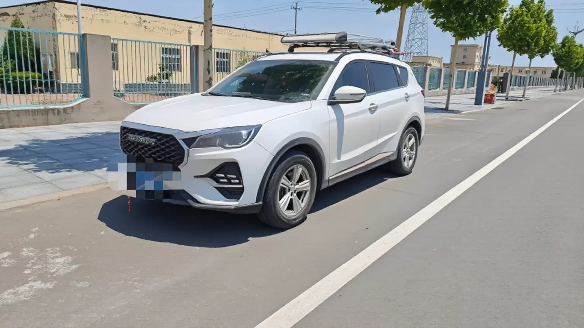 2024 Jetour X70