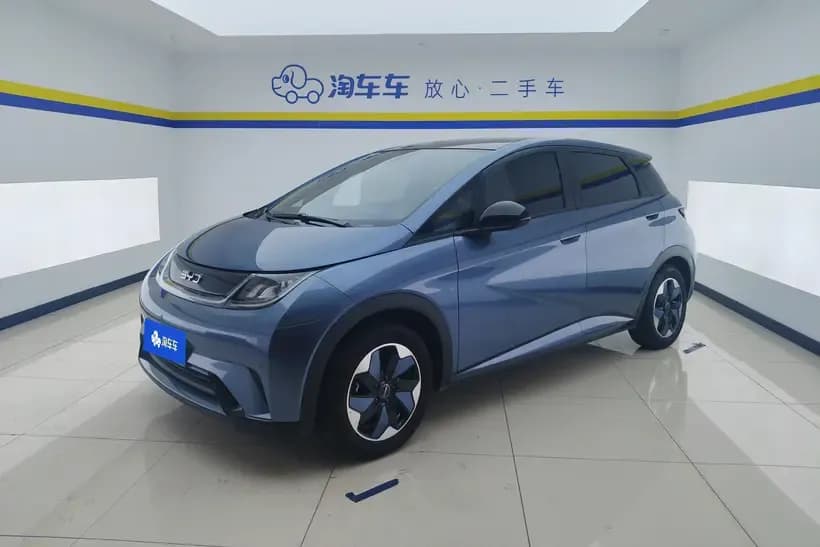 Vehicle thumbnail 2