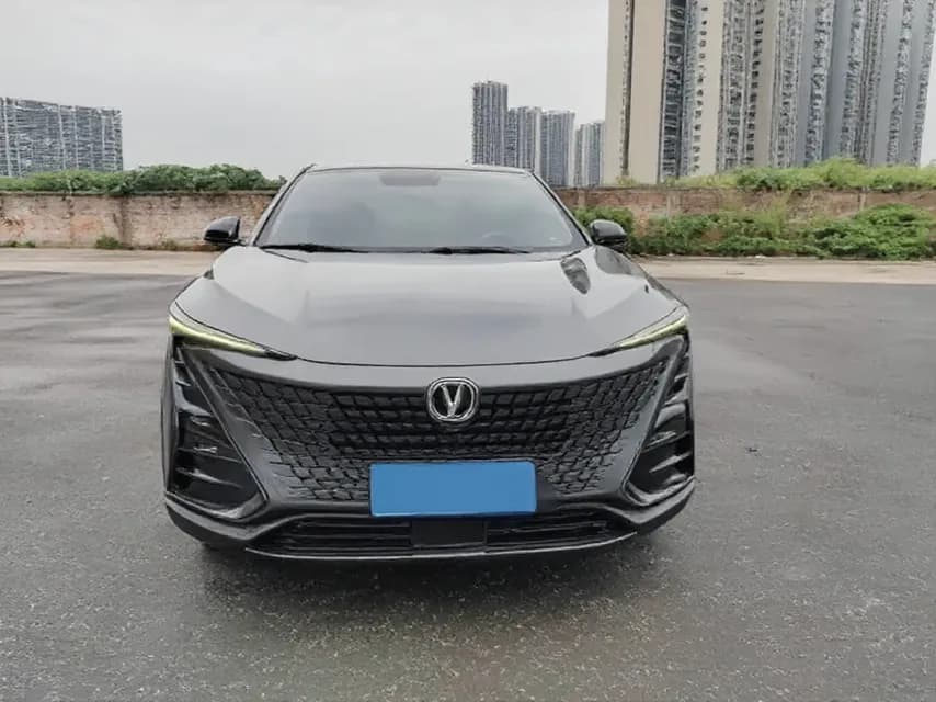 Vehicle thumbnail 2