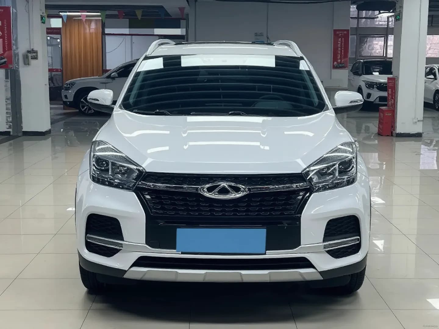 Vehicle thumbnail 2