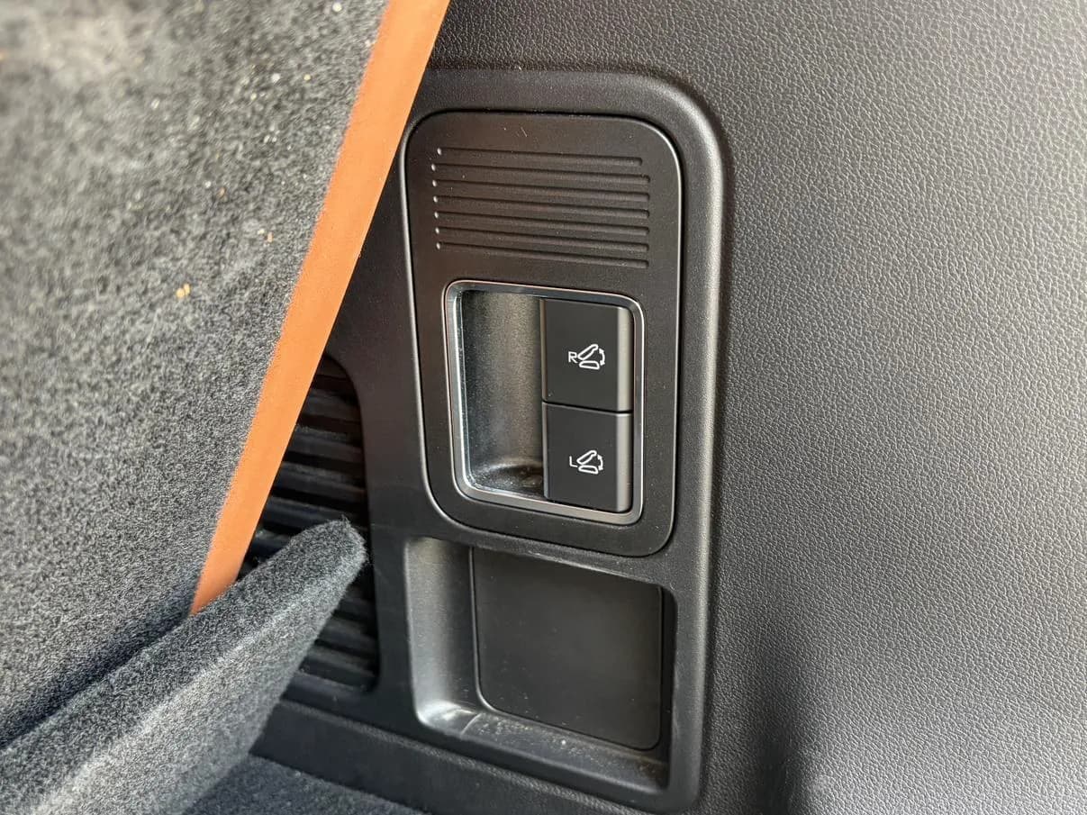 2025 Jetour X70L