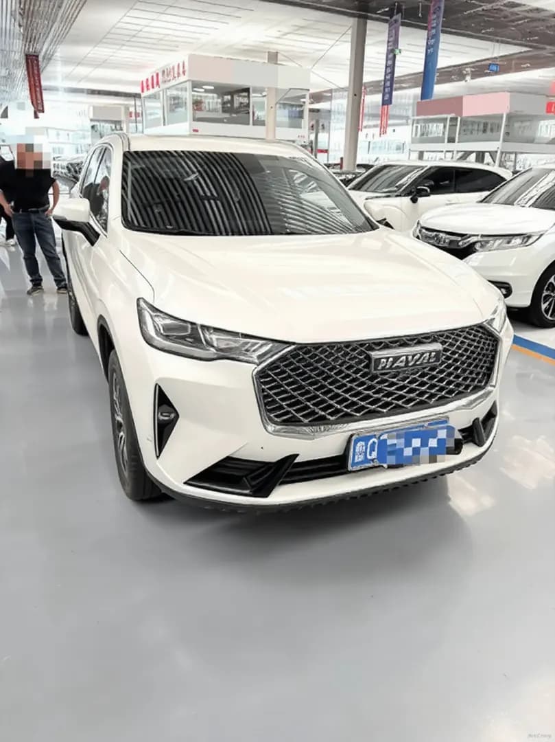 Vehicle thumbnail 2