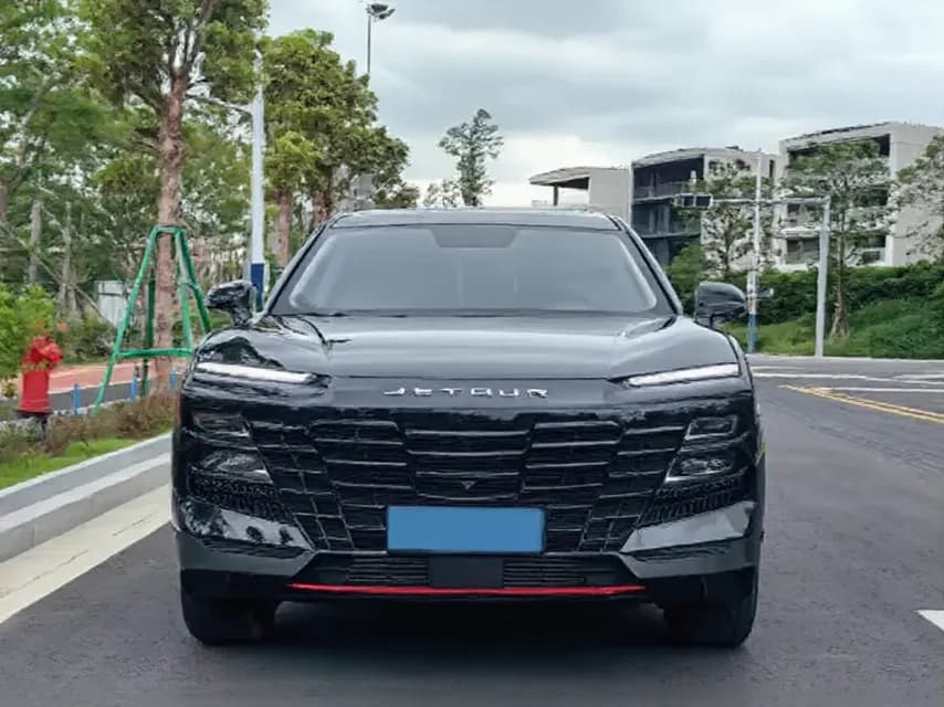 Vehicle thumbnail 2
