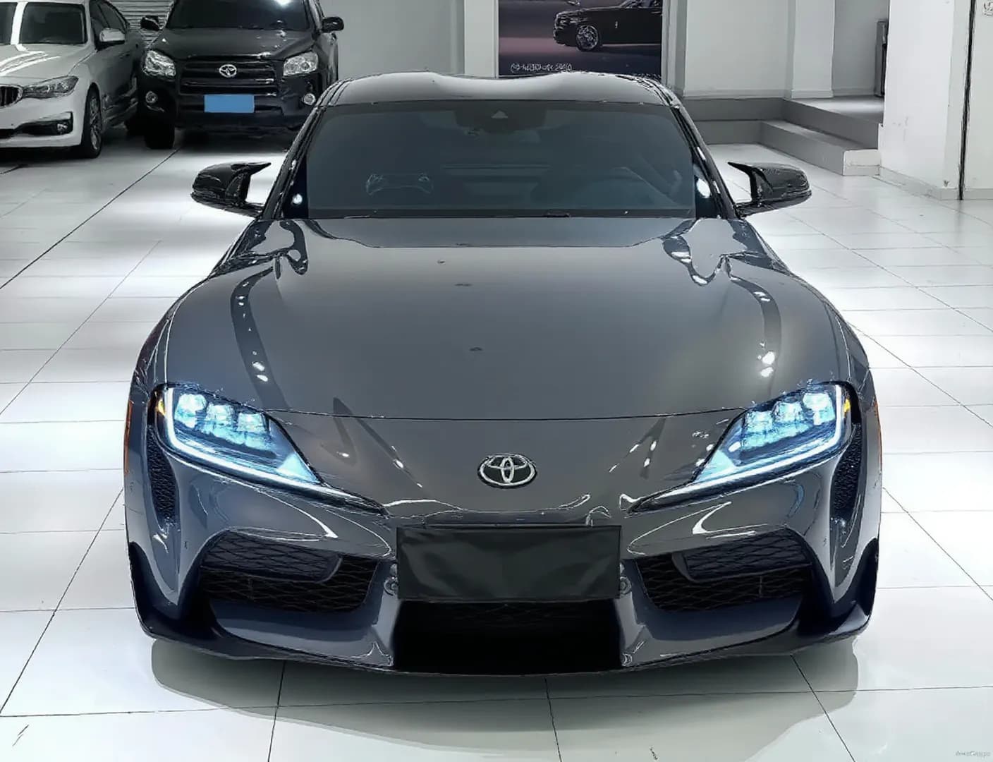 Vehicle thumbnail 2