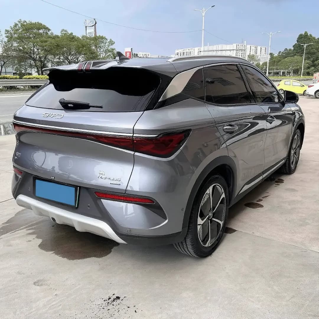 Vehicle thumbnail 5