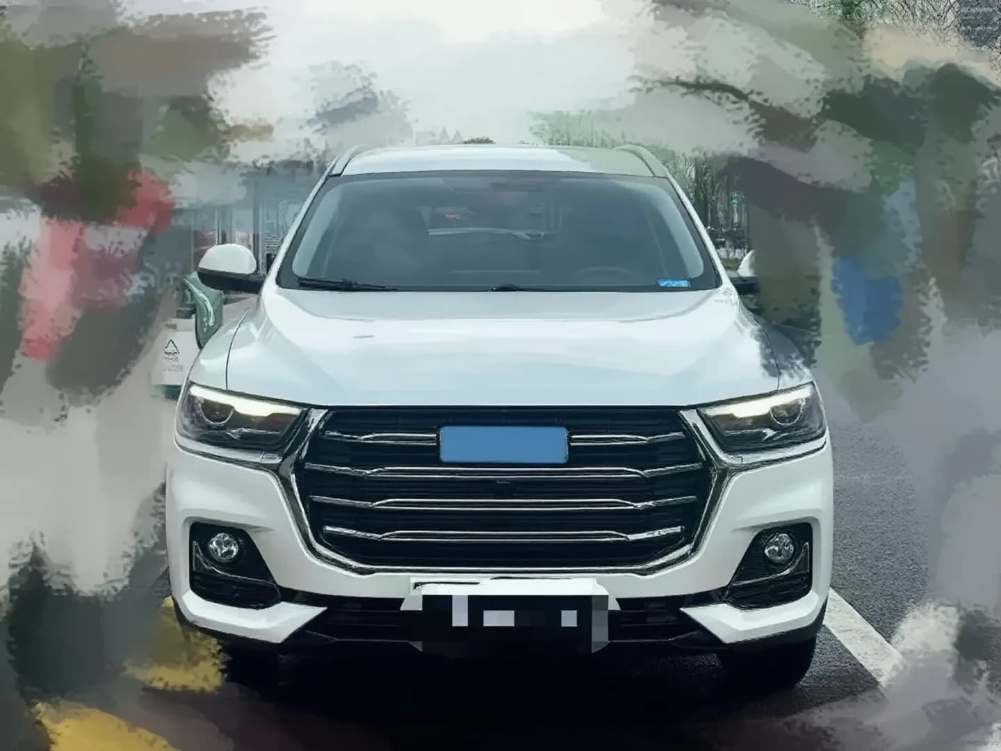 Vehicle thumbnail 2