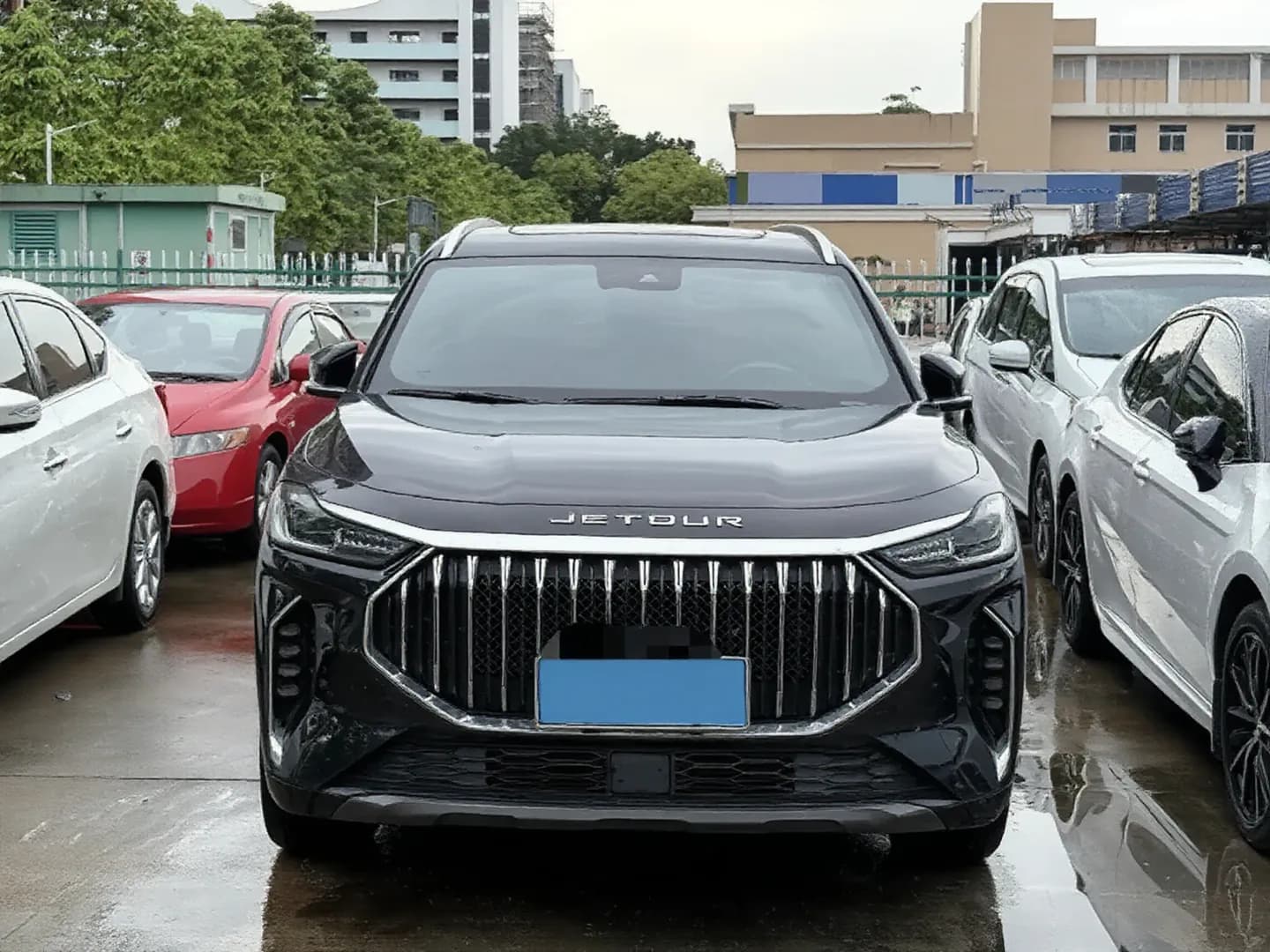 Vehicle thumbnail 2