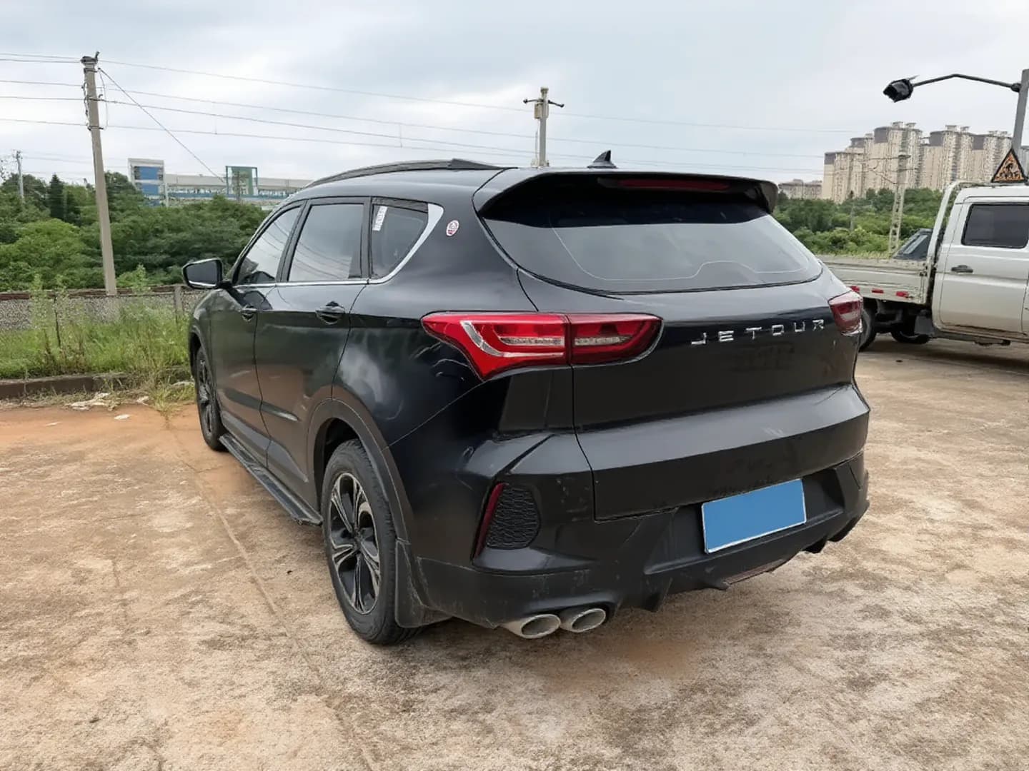 Vehicle thumbnail 5