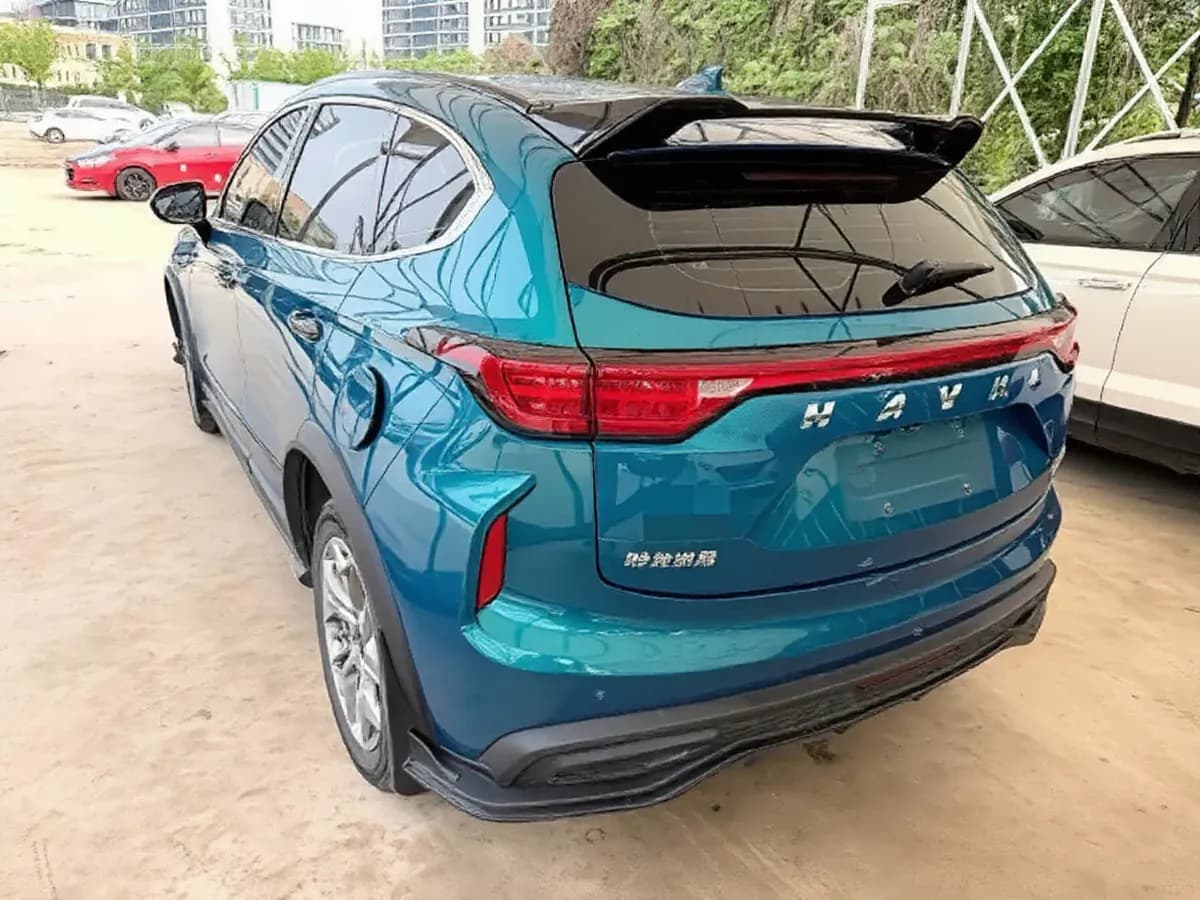 Vehicle thumbnail 6