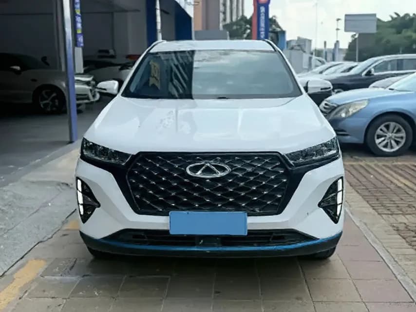 Vehicle thumbnail 3