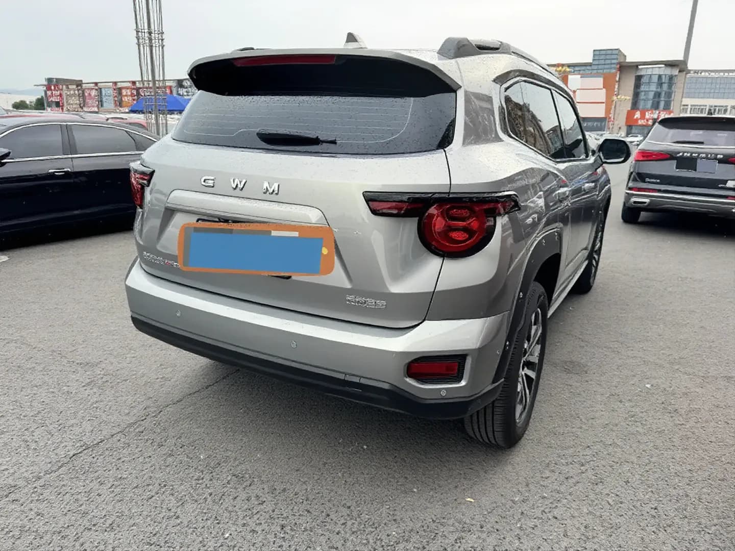 Vehicle thumbnail 2