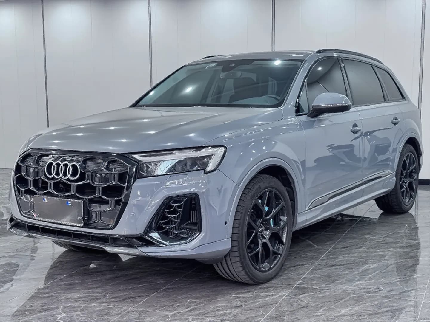 2024 Audi Q7