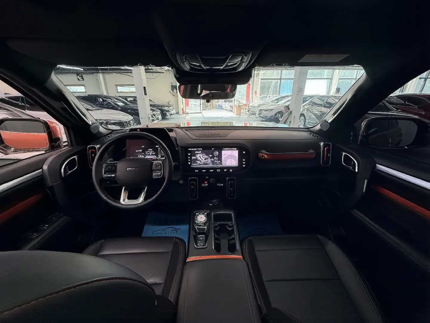 Vehicle thumbnail 6