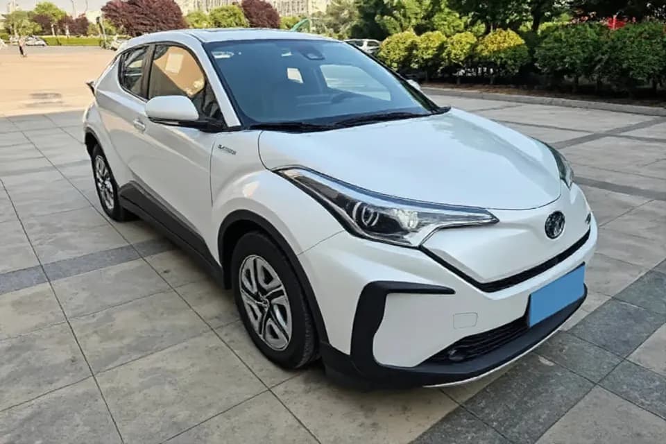 Vehicle thumbnail 2