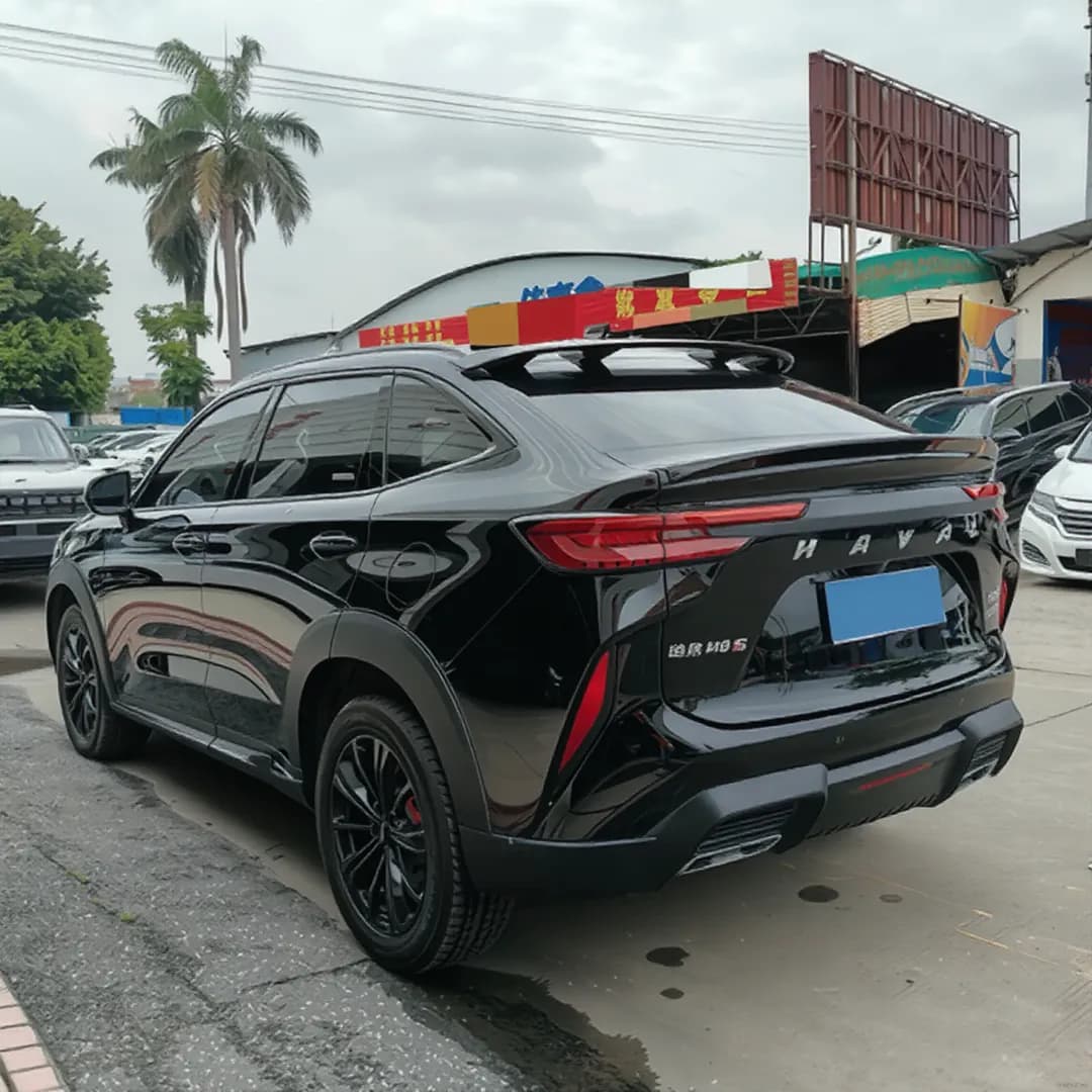 Vehicle thumbnail 3