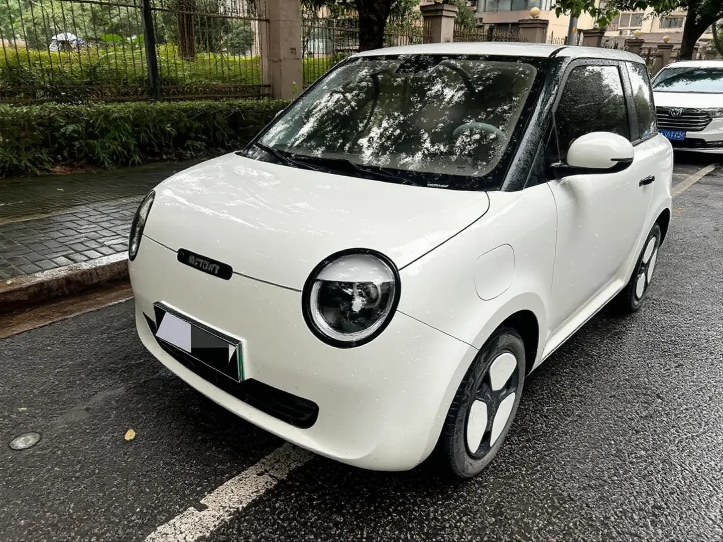 2022 Chery Tiggo 3x