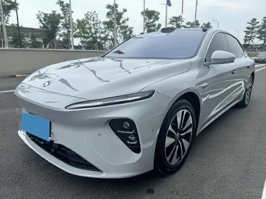 2021 Volkswagen Bora