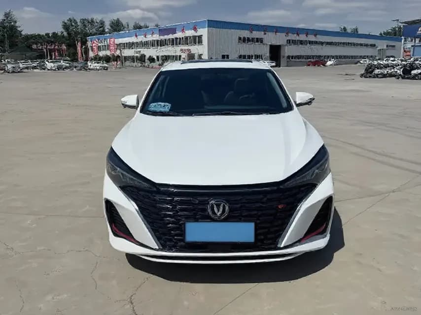 Vehicle thumbnail 2
