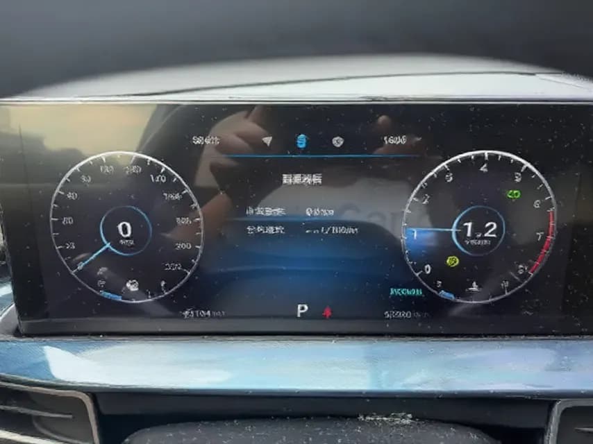 Vehicle thumbnail 6