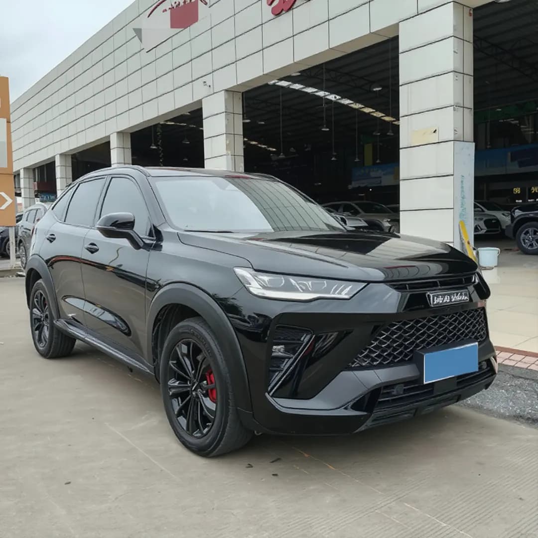 Vehicle thumbnail 2