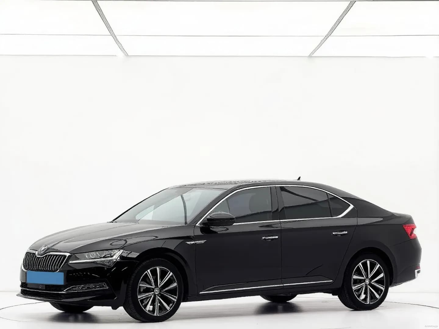 2023 Skoda Superb