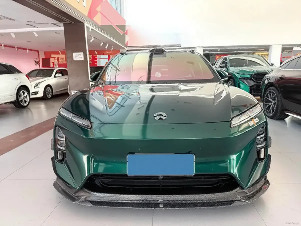 Vehicle thumbnail 2