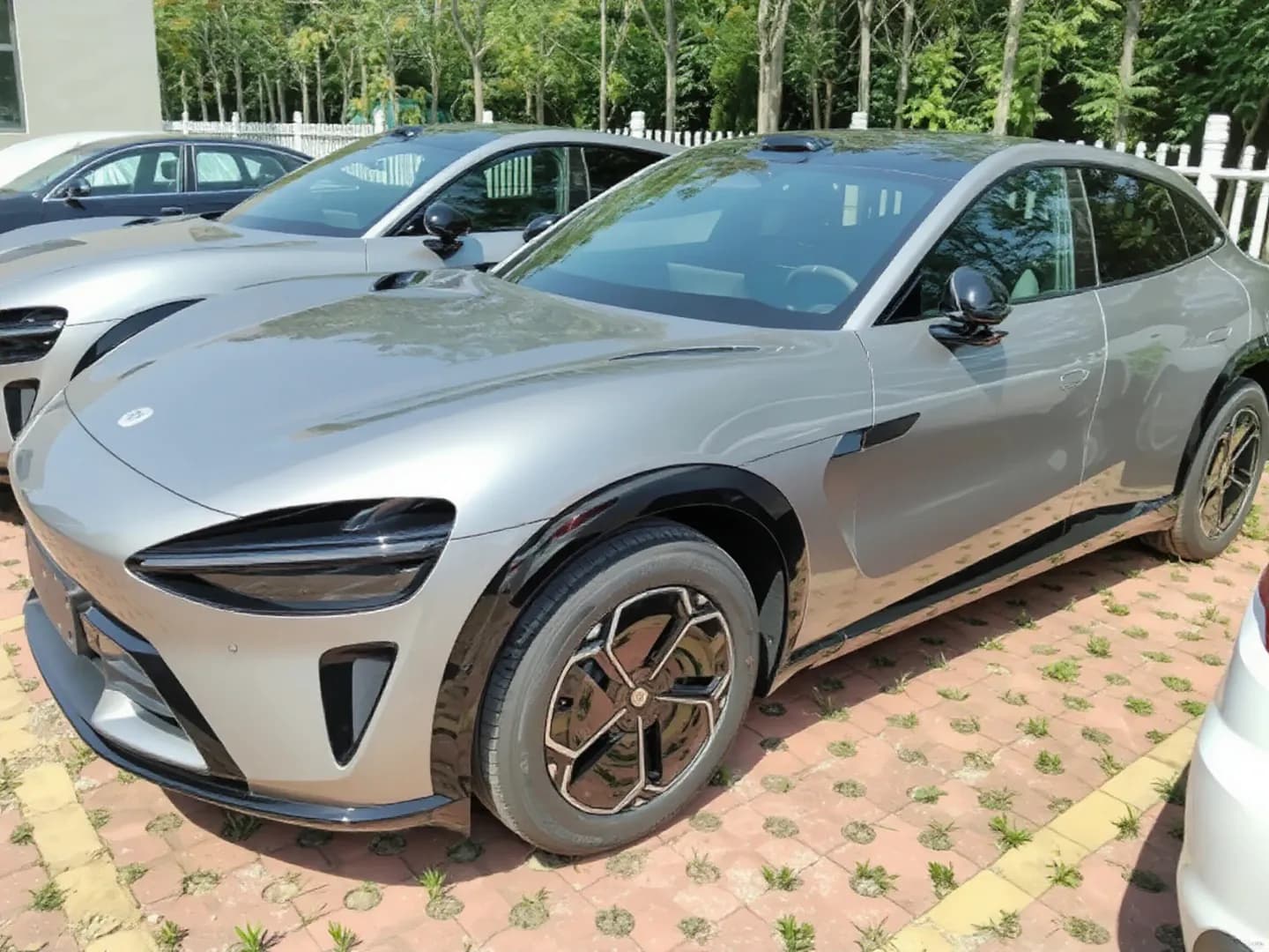 2025 MI YU7