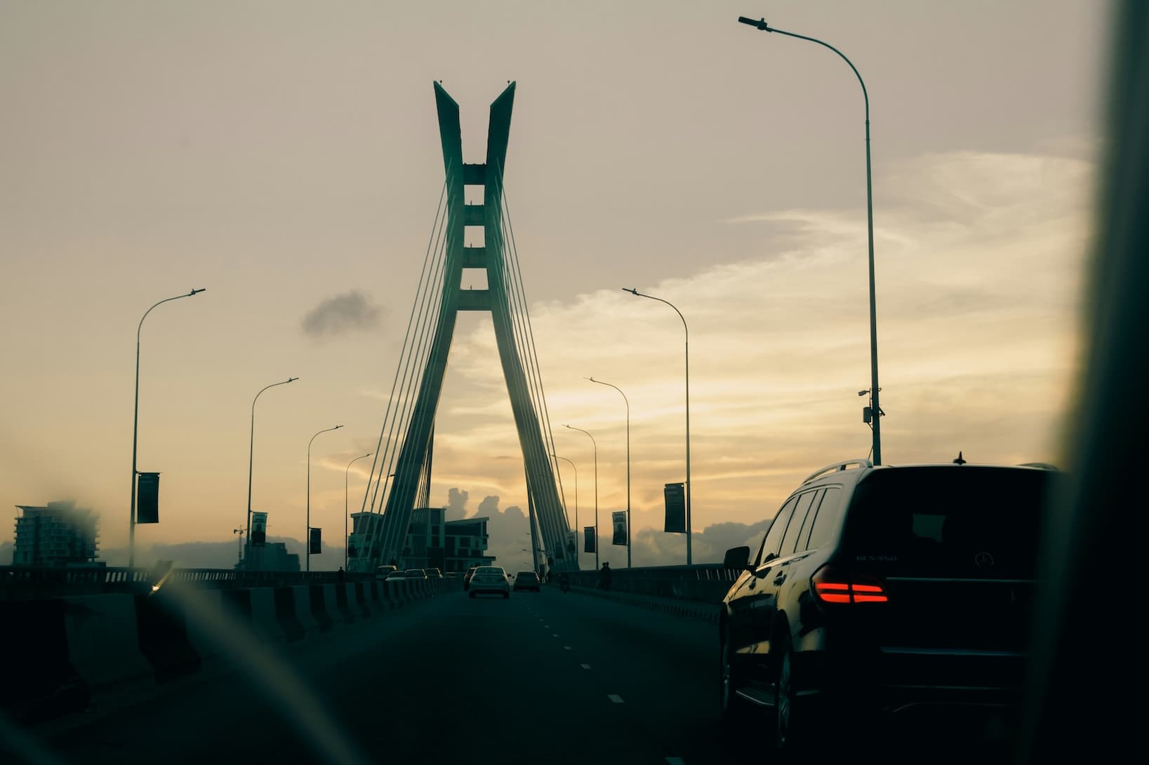 How to Import a Used Car from China to Nigeria — Complete Guide