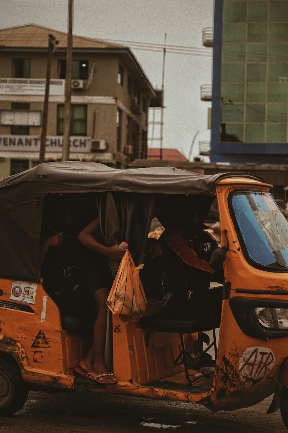 Nigeria’s 2026 Used Car Import Duty: A Dealer’s Working Guide to Landed Cost