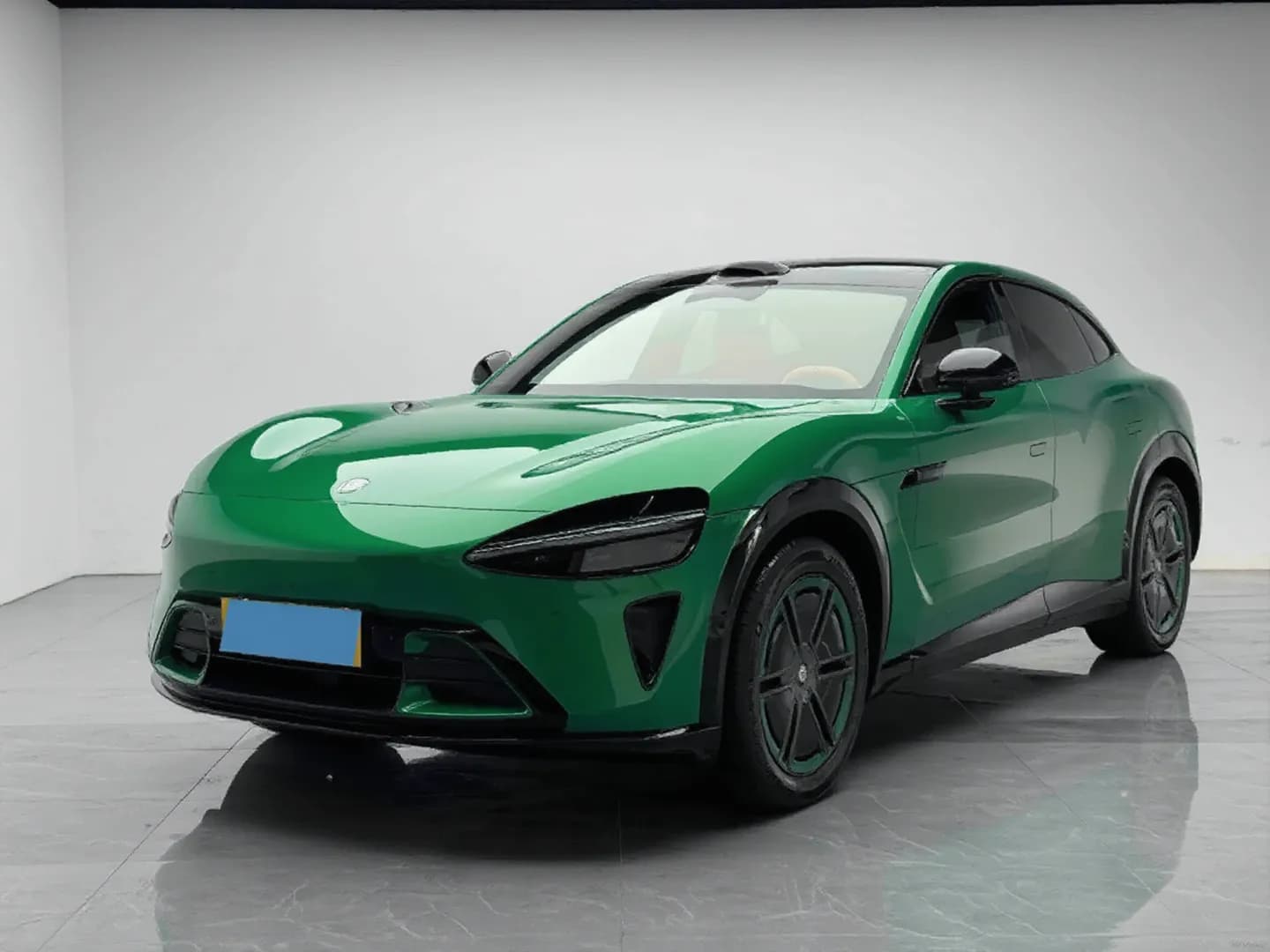 2025 MI YU7