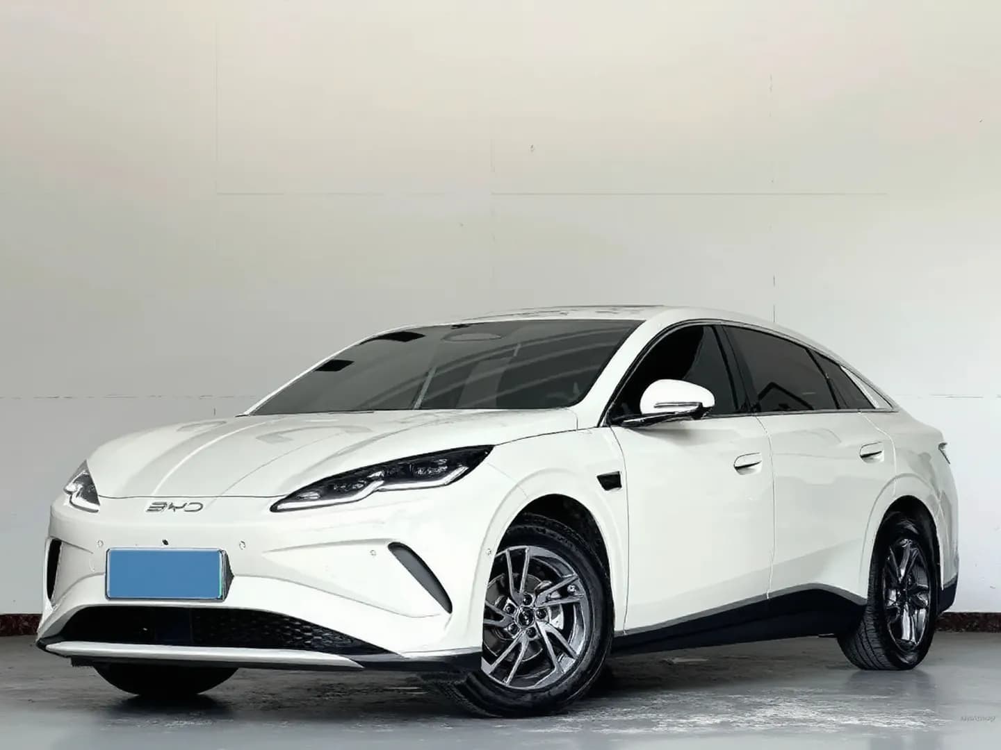 2025 BYD Seal06