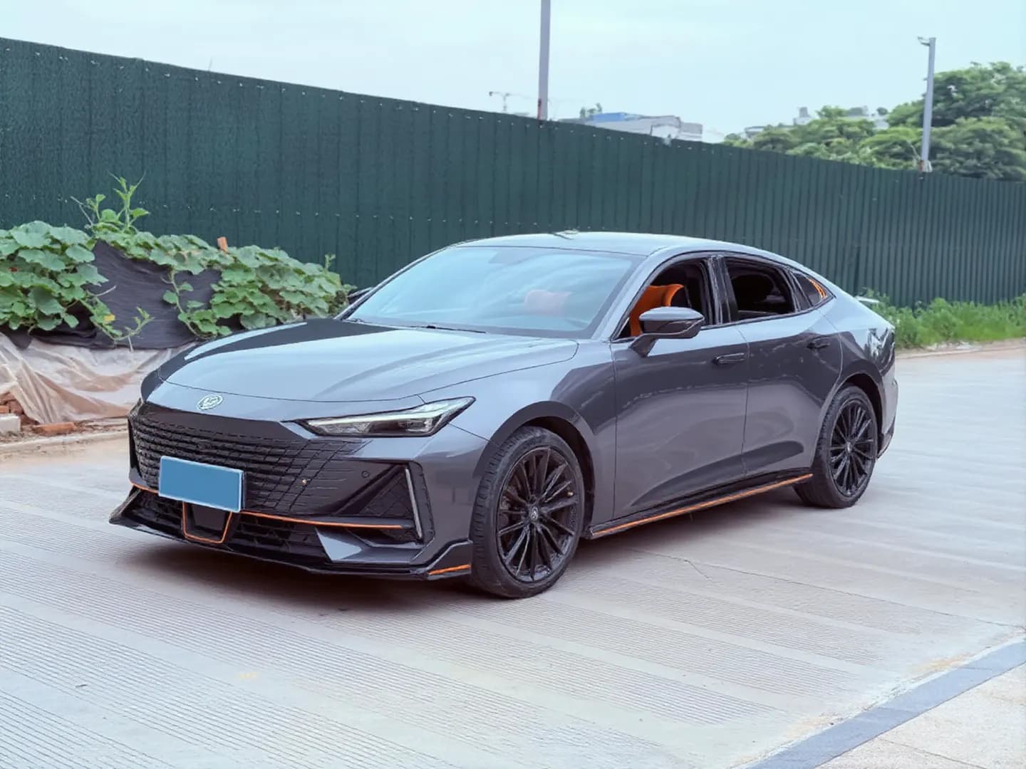 2023 ChangAn UNI-V