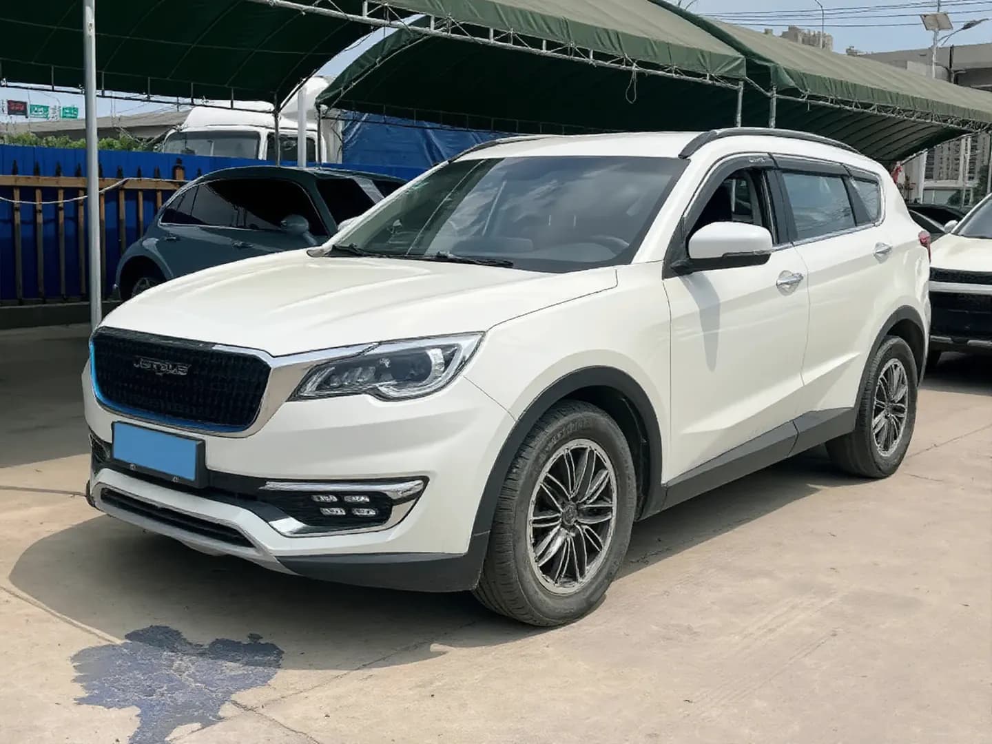 2019 Skoda Kodiak