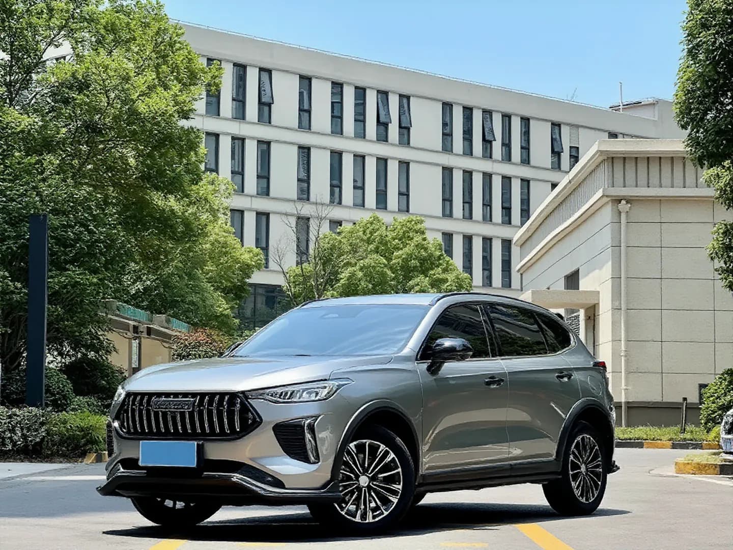 2023 Haval Rabbit