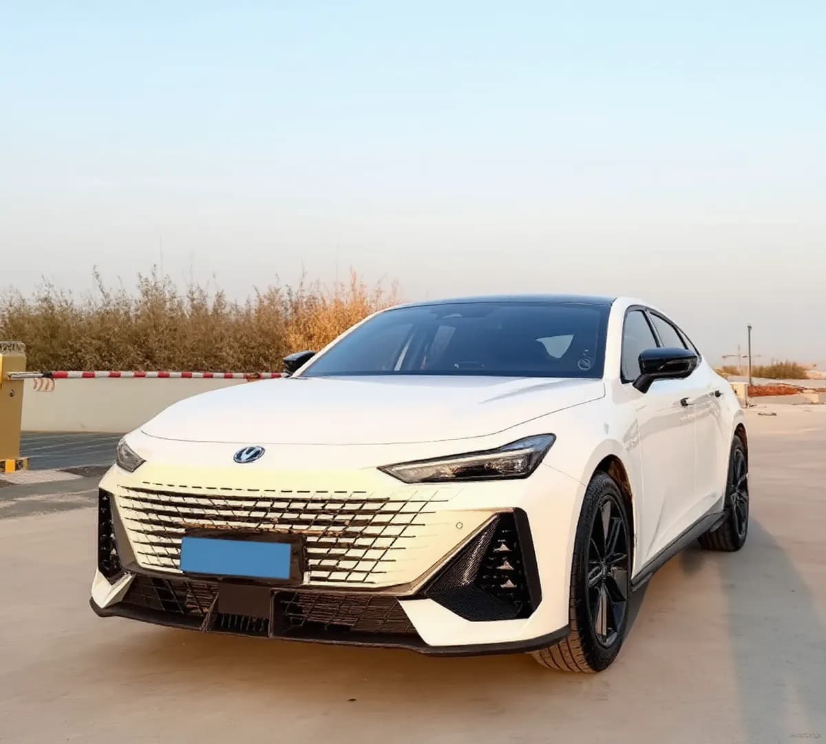 2024 ChangAn UNI-V