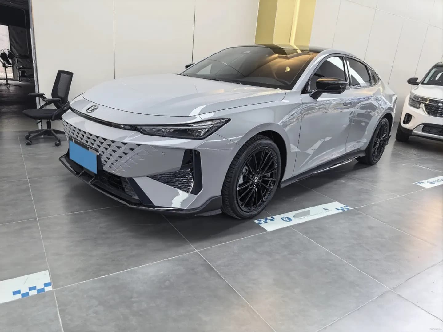 2024 ChangAn UNI-V