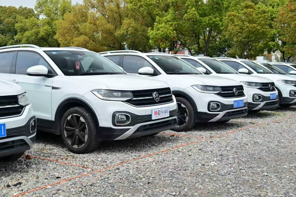 Top Chinese Car Brands of 2025