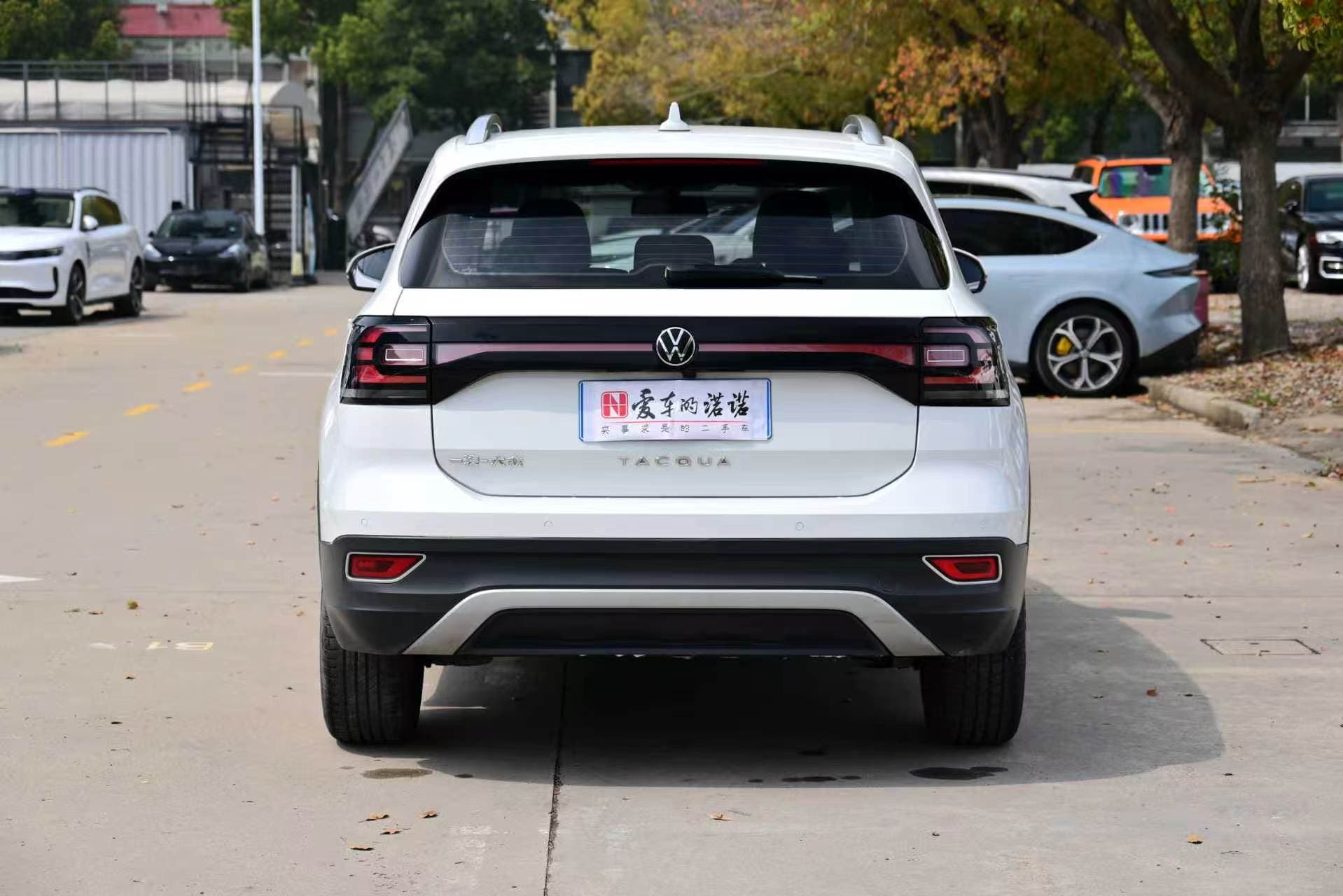 Sunday China Drive | Li Auto i8: three-row electric SUV with MPV-like design