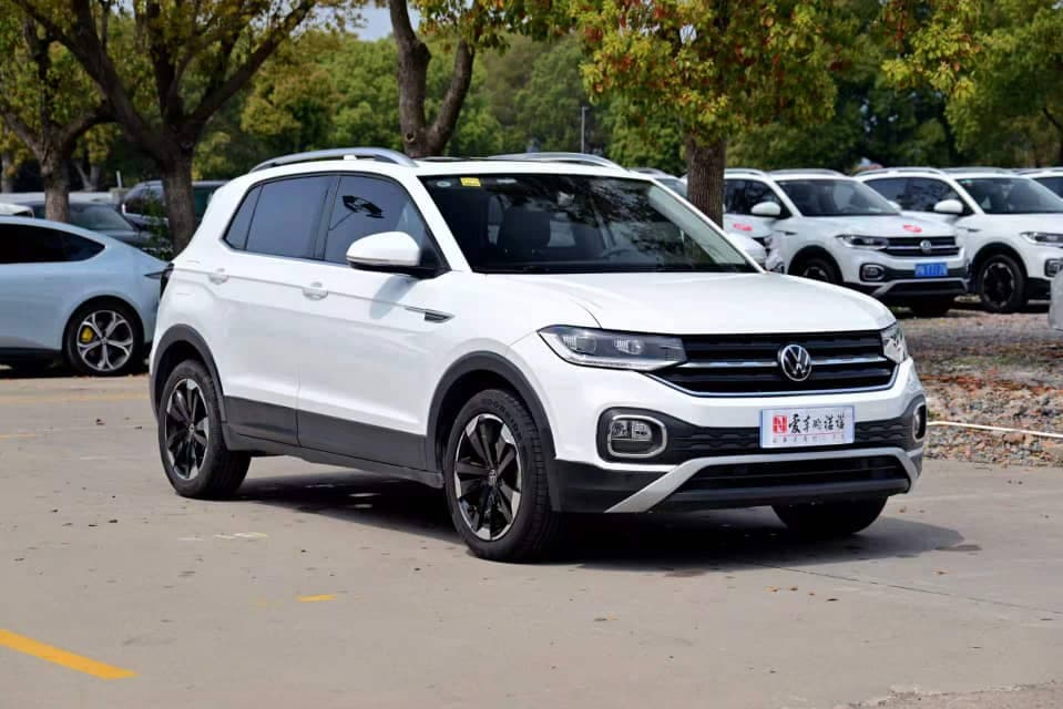 Chinese Car Exports to the Middle East — Which Models Sell Best