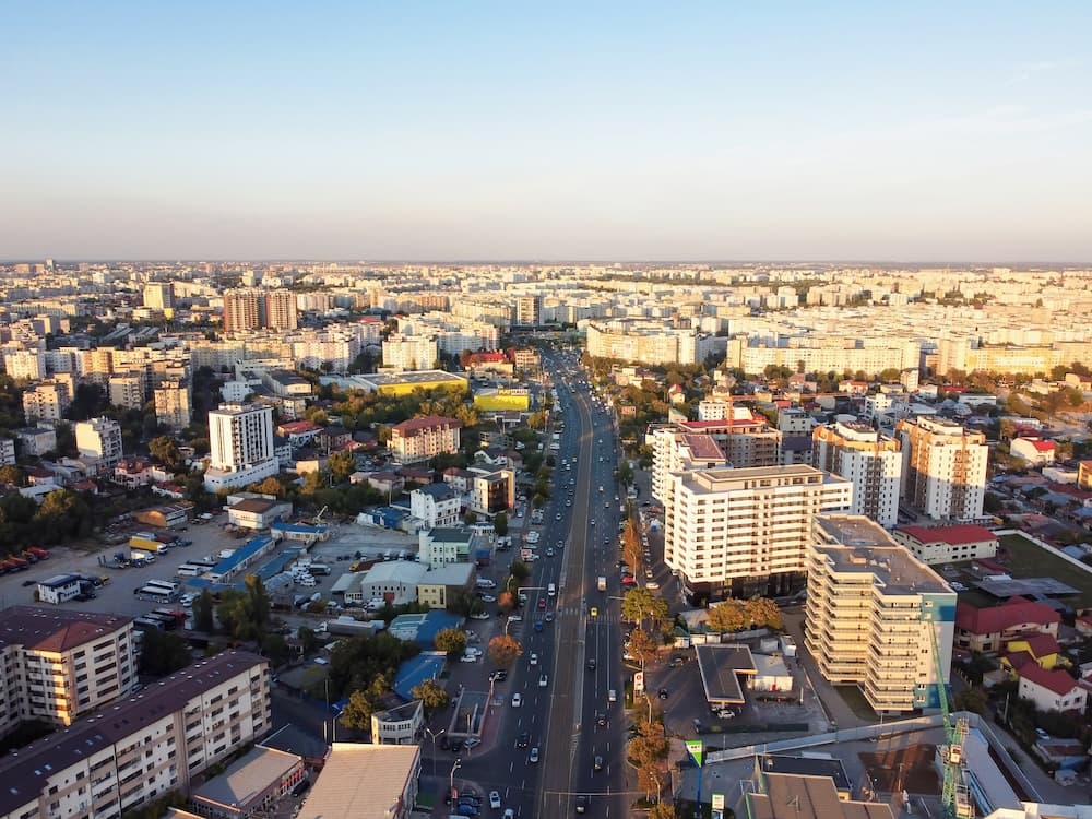 Importing Cars from China to Algeria in 2026: The Practical Buyer’s Guide