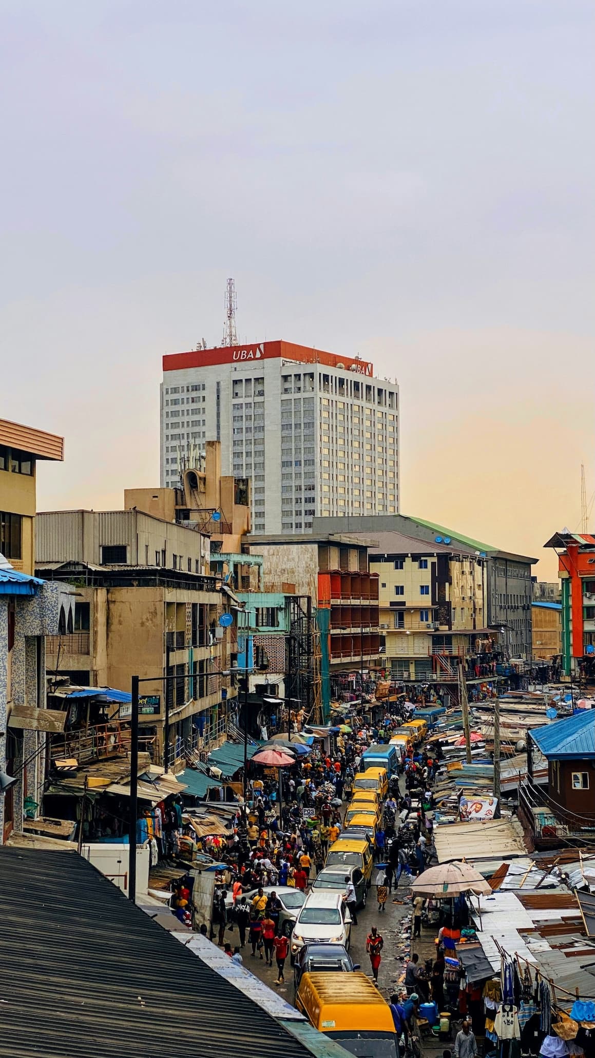 5 Reasons Nigerians Are Switching to Direct China Imports in 2026