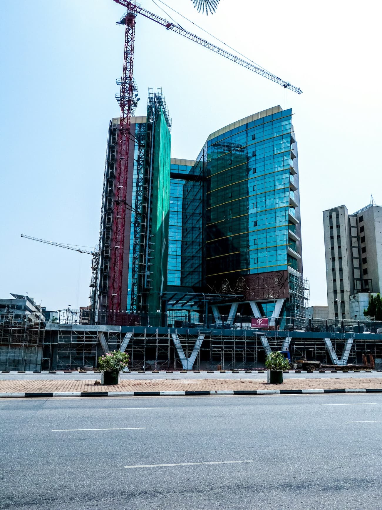 How to Pick the Right Vehicle for You as a Working Class Nigerian