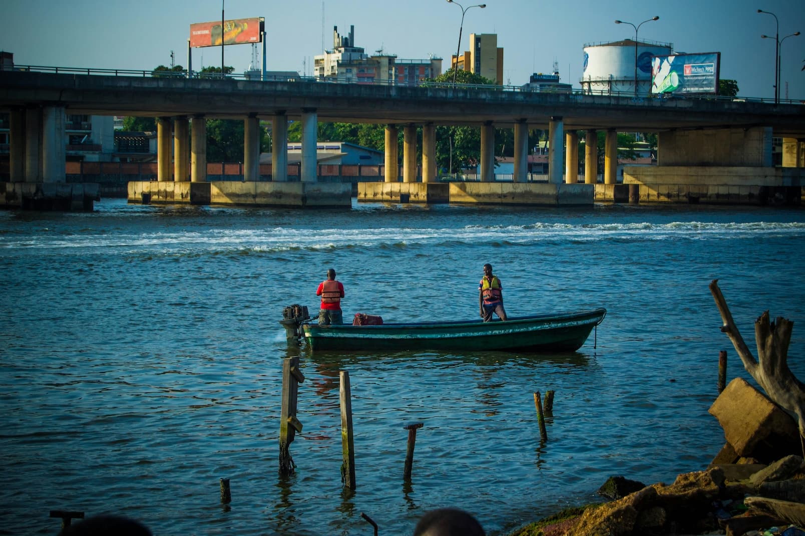 Shipping Costs Explained: China to Africa and the Middle East